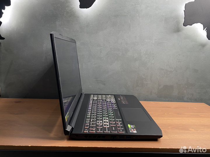 Acer Nitro 5 15,6