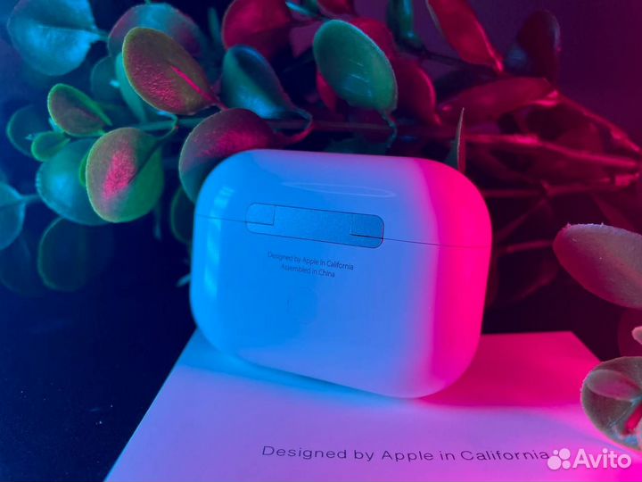 Apple Air Pods Pro 2