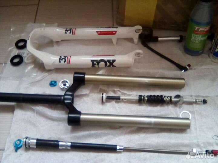 Велоремонт 