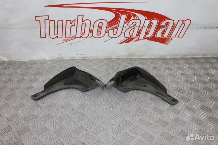 Брызговики передние комплект Toyota Camry 40 V40