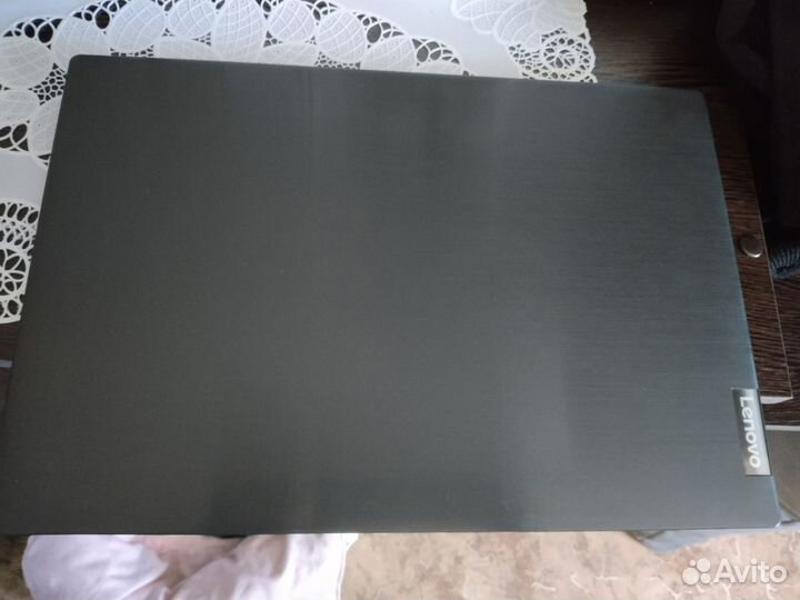 Ноутбук леново