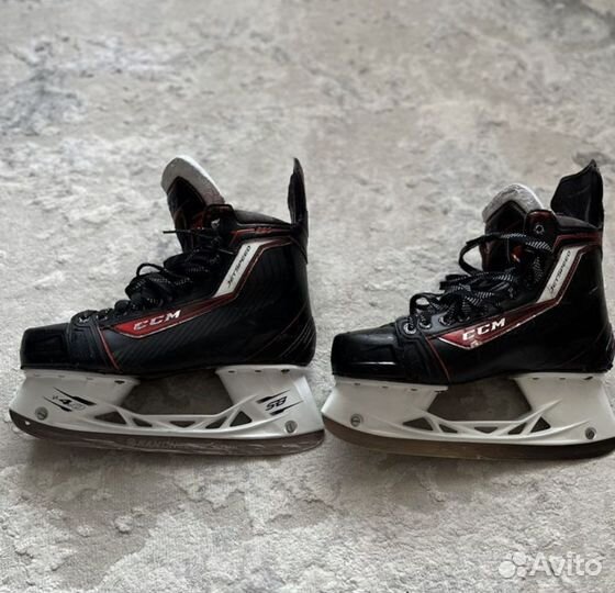 Продам коньки ссм JetSpeed
