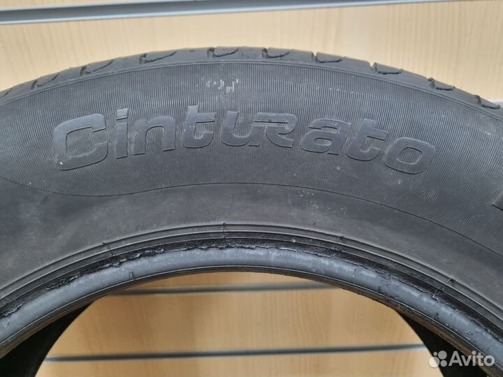 Pirelli Cinturato P7 215/60 R16 99H