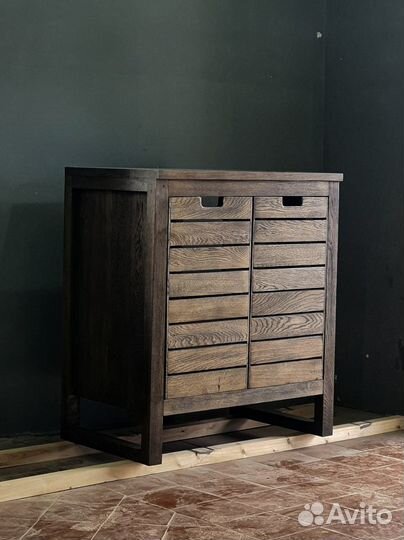 Столярная мастерская, мебель из дерева, лофт