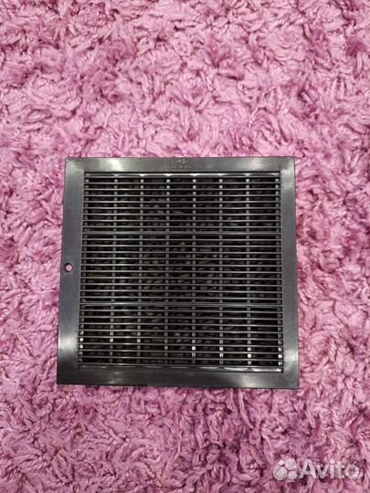 Комплект угольных фильтров для кухонных вытяжек