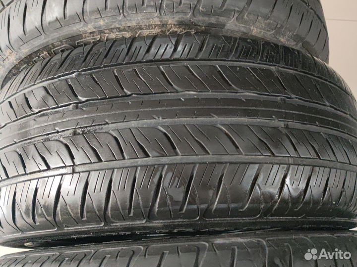 Dunlop Grandtrek PT2A 285/50 R20 112V