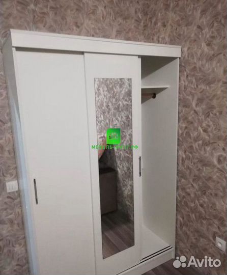 Шкаф купе