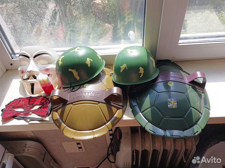 Игрушки для мальчика,цена за все