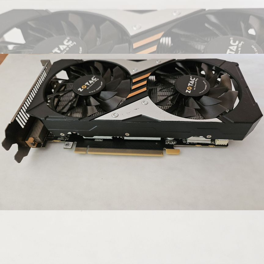 gtx 960 Купить недорого электронику в Екатеринбурге Авито
