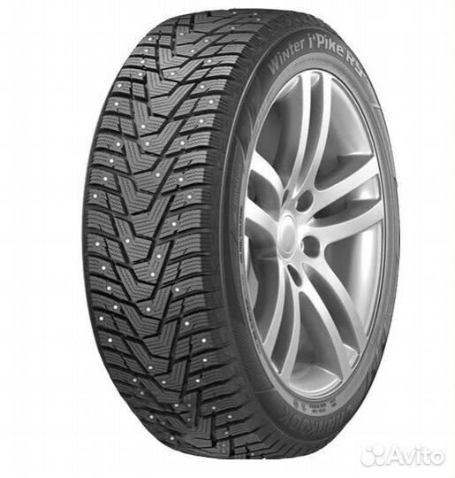 Hankook Winter I'Pike RS2 W429 215/60 R17 100T