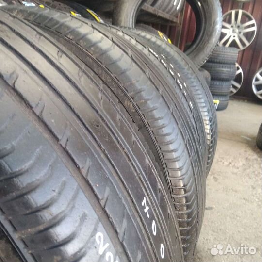 Yokohama Geolandar G98A 225/65 R17