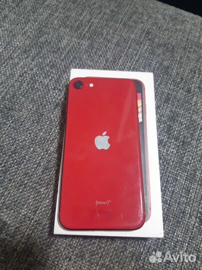 iPhone SE (2020), 64 ГБ