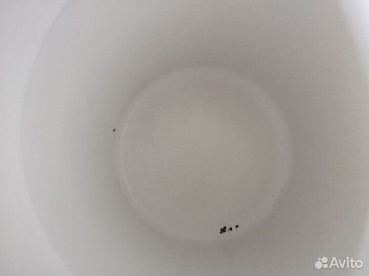 Бидон эмалированный СССР 3 л