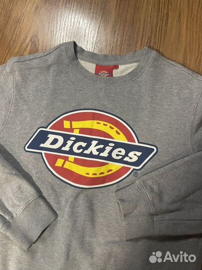 Свитшот dickies