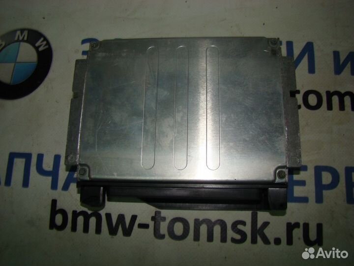 Блок DME BMW 323i E36 1997г (Электрооборудование