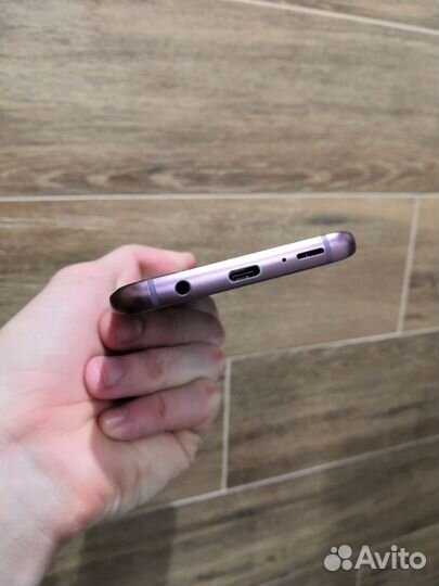 Samsung Galaxy S9 Plus, 6/64 ГБ