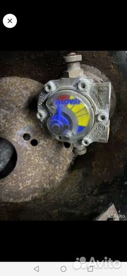 Гбо 4 поколения бу на 4цилиндров