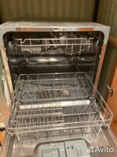 Посудомоечная машина