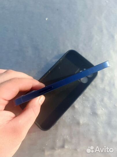 iPhone 12 mini, 128 ГБ