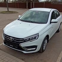 Разбор LADA Vesta NG лада веста