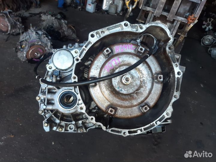 АКПП A241E на 4SFE, 3SFE toyota caldina, carina, c