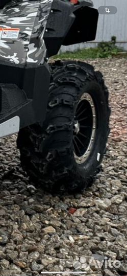 Itp mud lite2 30/11/r14