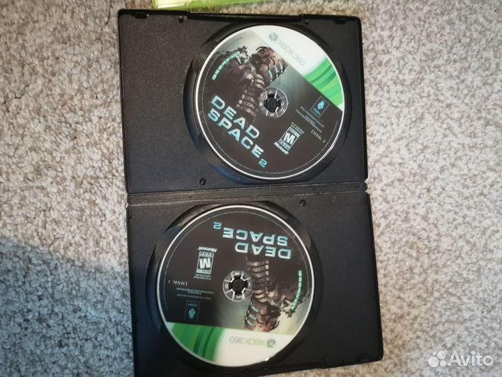 Игры на xbox 360 лицензия и не лицензия