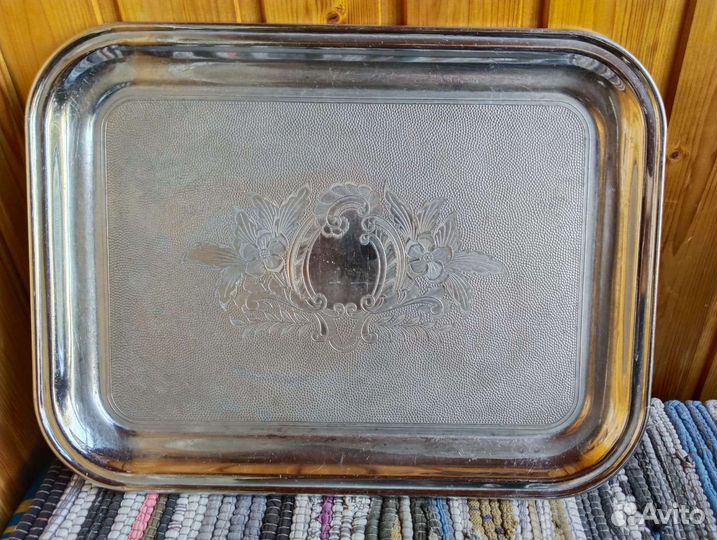 Чайно-кофейный сервиз СССР