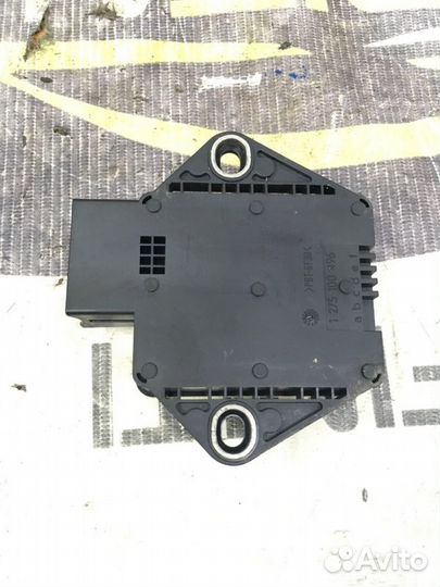 Датчик ускорения Bmw 5 Е60 N52B25 2003-2010