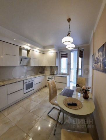 3-к. квартира, 80,5 м², 11/12 эт.