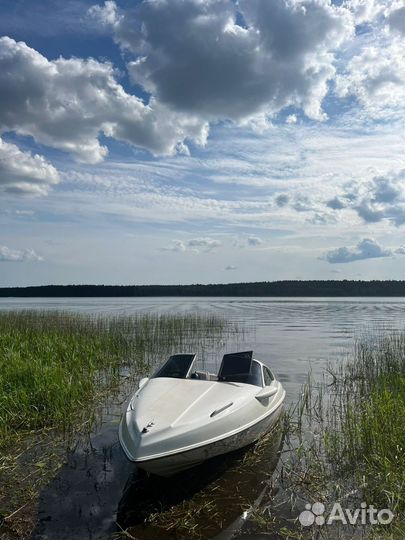 Продается катер