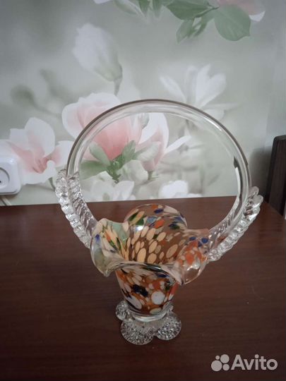 Конфетница