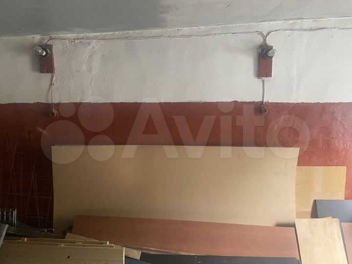 Гараж, 24 м²