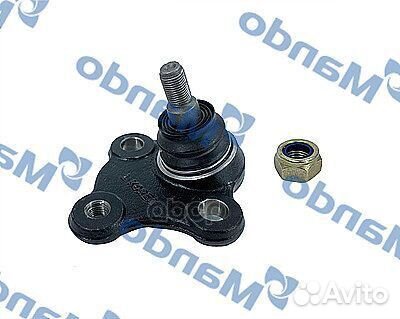 Опора шаровая левая DSA020090 DSA020090 Mando