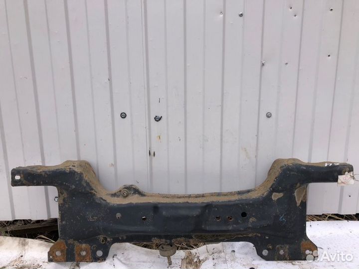 Балка подмоторная Fiat Albea седан 1.4 2009