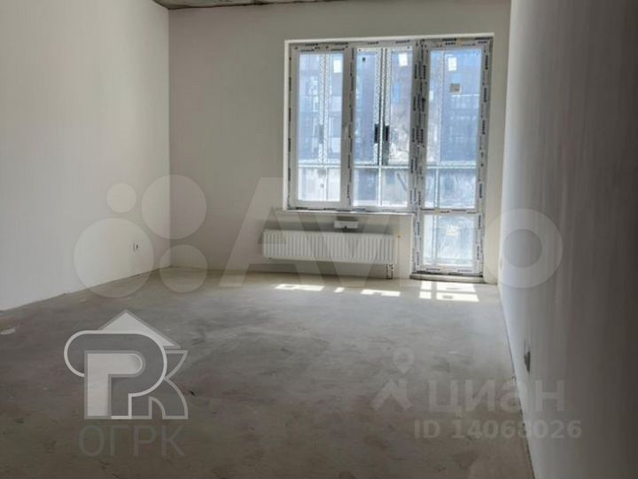 Квартира-студия, 28,5 м², 11/14 эт.