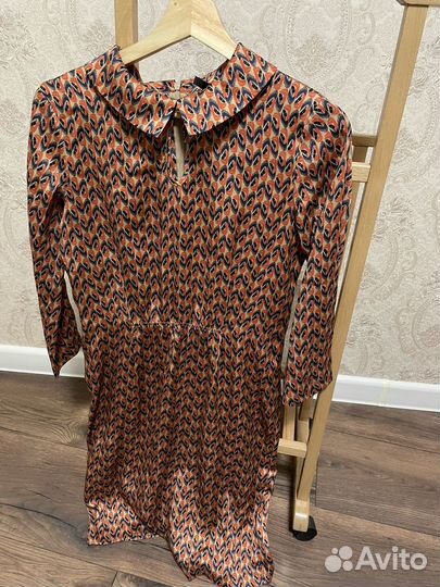 Нарядное платье