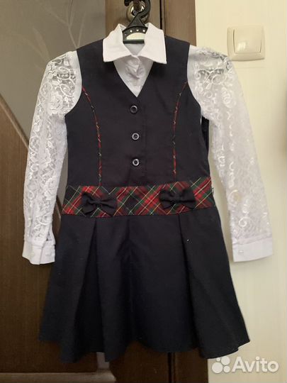 Школьная форма