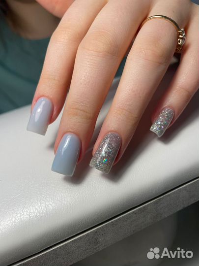 Маникюр, педикюр