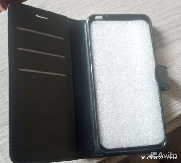 Чехол на zte blade v8