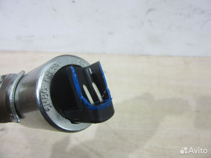 Клапан изменения фаз грм Mazda Mazda 3 (BK)