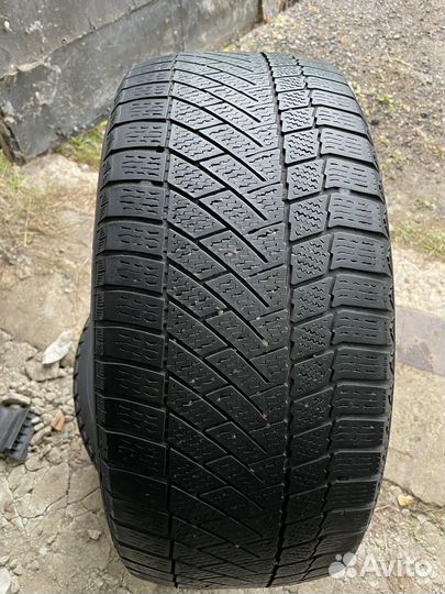 Continental ContiVikingContact 6 225/50 R17