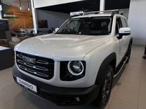 Новый Haval Dargo 2.0 AMT, 2024, цена от 2 649 000 руб.