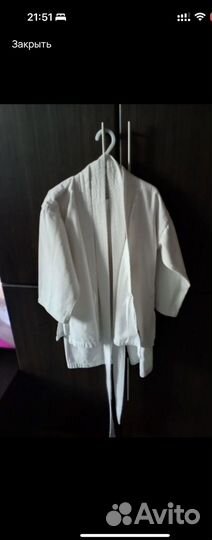 Кимоно 110-116