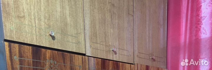 Сервант, тумба. Отдам