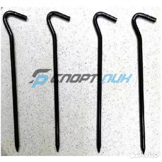 Колышки для разметки