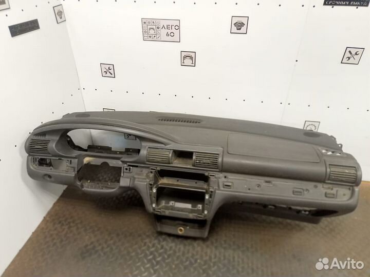 Торпедо для Volga Siber, Chrysler