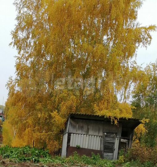 Дача 56 м² на участке 7,6 сот.