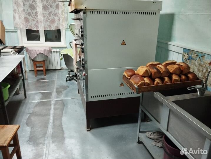 Продам продуктовый магазин бизнес