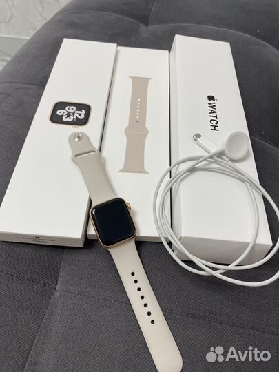 Apple watch se